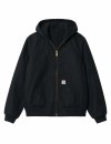 Kurtka zimowa Carhartt Firm Duck Iconic