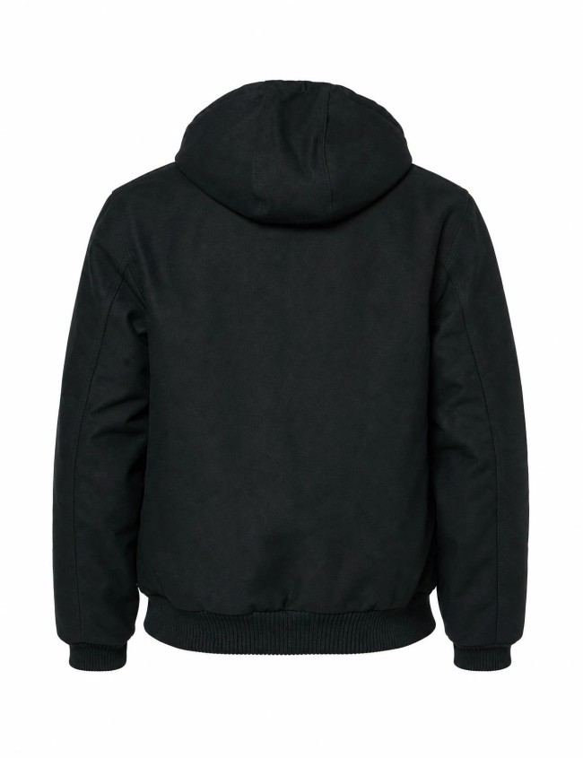 Kurtka zimowa Carhartt Firm Duck Iconic