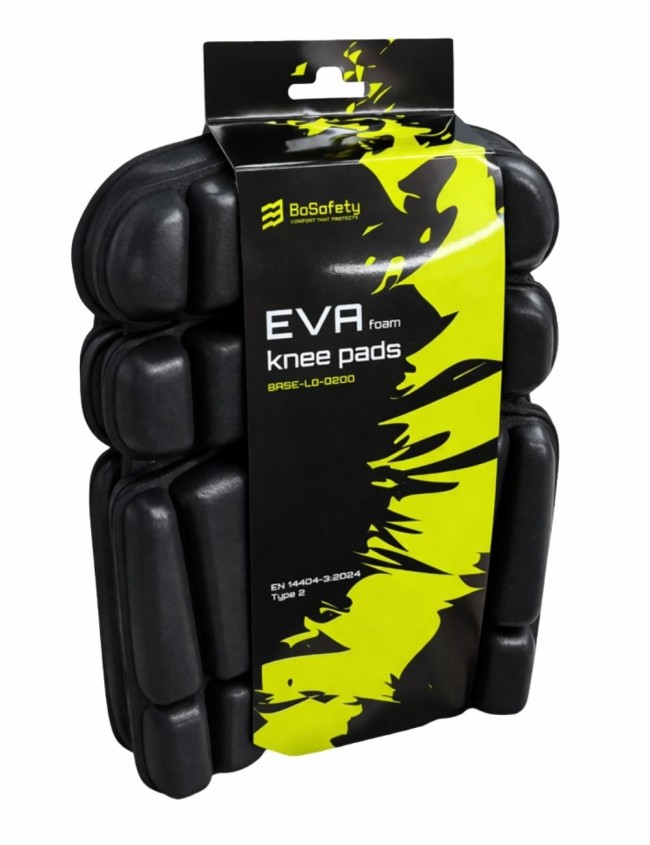 Nakolanniki robocze BoSafety BASE EVA