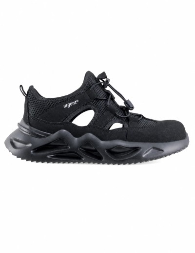 Buty robocze damskie Urgent 317 SB D
