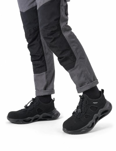 Buty robocze damskie Urgent 317 SB D