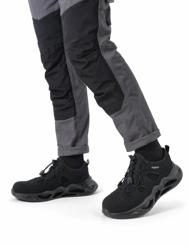 Buty robocze damskie Urgent 317 SB D