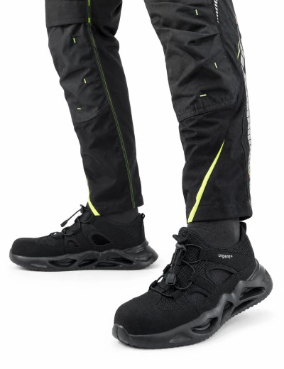 Buty robocze Urgent 317S SB M