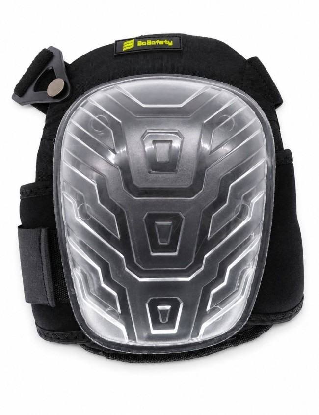 Nakolanniki robocze BoSafety PULSE