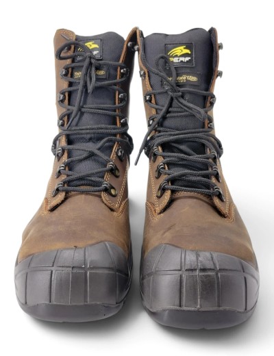 Buty robocze Perf Safety Ranger S3 Second Life 46