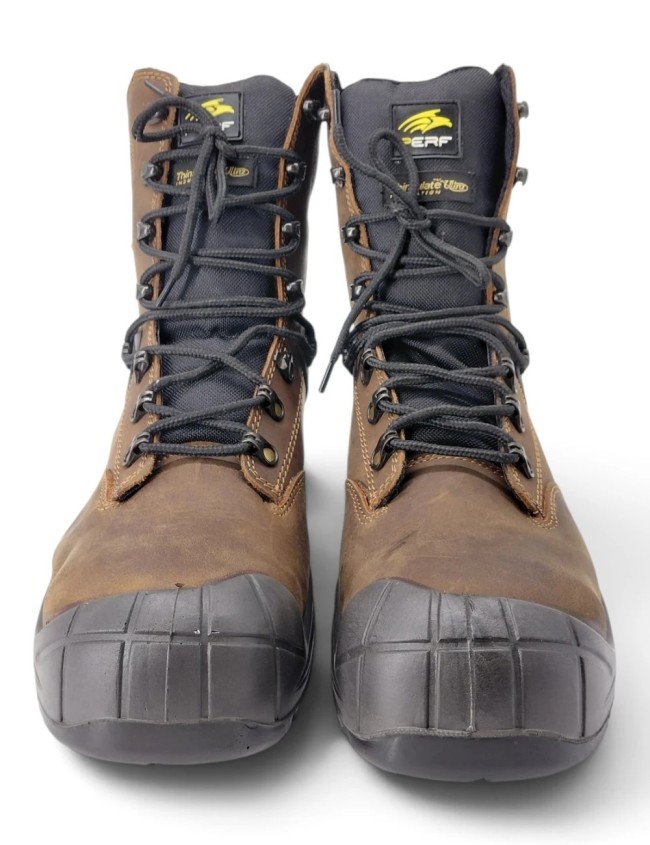 Buty robocze Perf Safety Ranger S3 Second Life 46