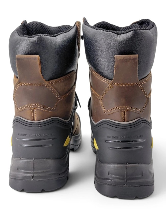 Buty robocze Perf Safety Ranger S3 Second Life 46