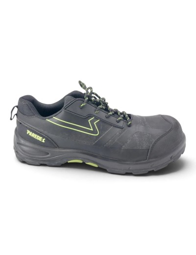 Buty robocze Paredes Basalto SP5227 Second Life 44