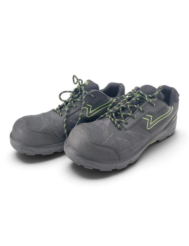 Buty robocze Paredes Basalto SP5227 Second Life 44
