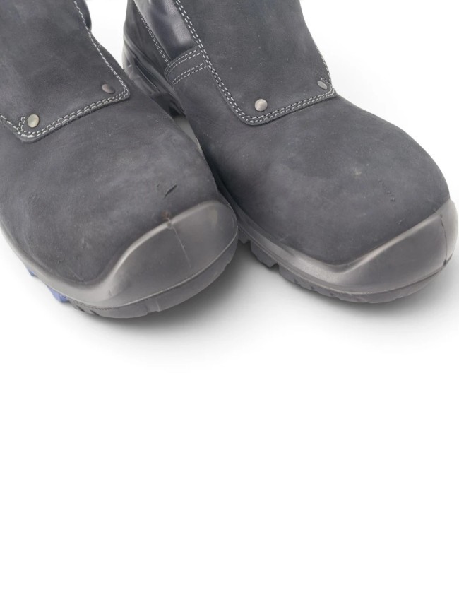 Buty spawalnicze Toworkfor Michelin Fuel S3 Second Life 45