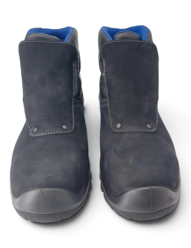 Buty spawalnicze Toworkfor Michelin Fuel S3 Second Life 45