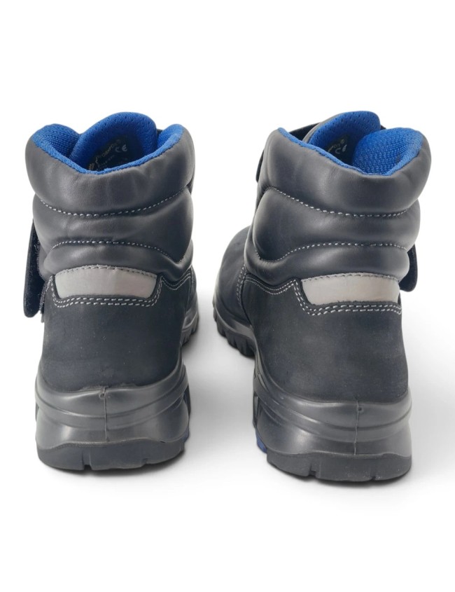 Buty spawalnicze Toworkfor Michelin Fuel S3 Second Life 45