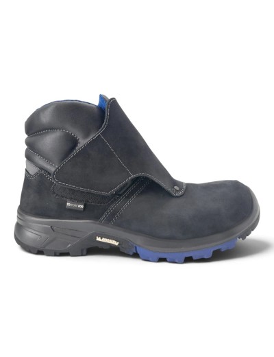 Buty spawalnicze Toworkfor Michelin Fuel S3 Second Life 45