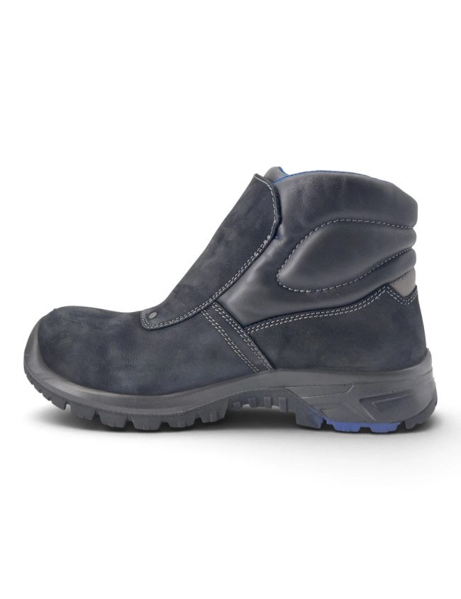 Buty spawalnicze Toworkfor Michelin Fuel S3 Second Life 45