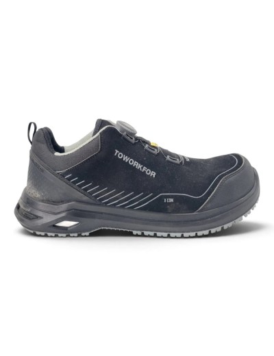 Buty robocze Toworkfor X-506 S3 BOA Second Life 43