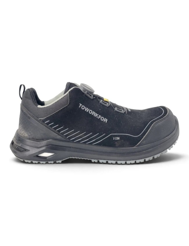 Buty robocze Toworkfor X-506 S3 BOA Second Life 43