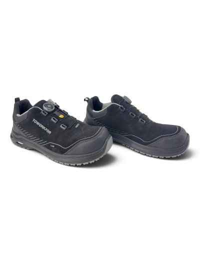 Buty robocze Toworkfor X-506 S3 BOA Second Life 43