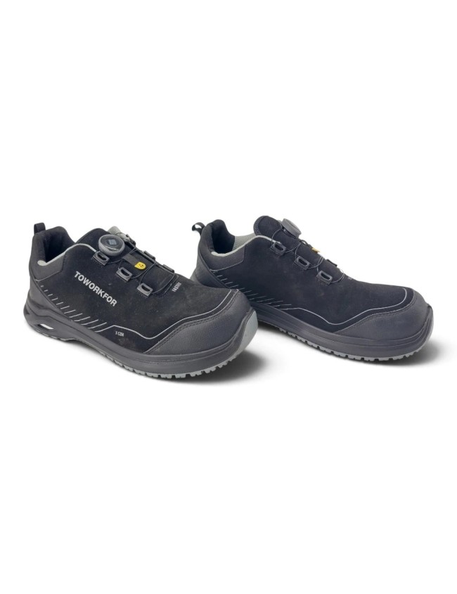 Buty robocze Toworkfor X-506 S3 BOA Second Life 43
