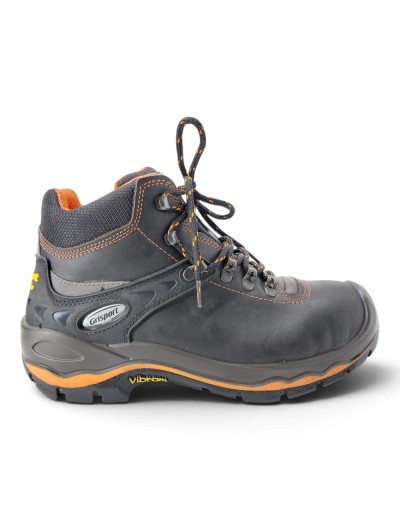 Trzewiki robocze Grisport Marmolada S3 Second Life 41