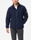 Bluza polarowa ognioodporna Portwest FR30 | Balticbhp.pl