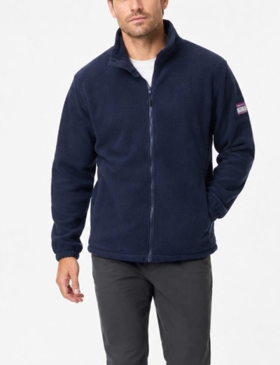 Bluza polarowa ognioodporna Portwest FR30 | Balticbhp.pl