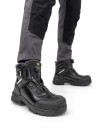Buty robocze BoSafety Triton MOZ S3S