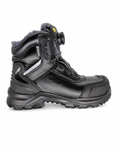Buty robocze BoSafety Triton MOZ S3S