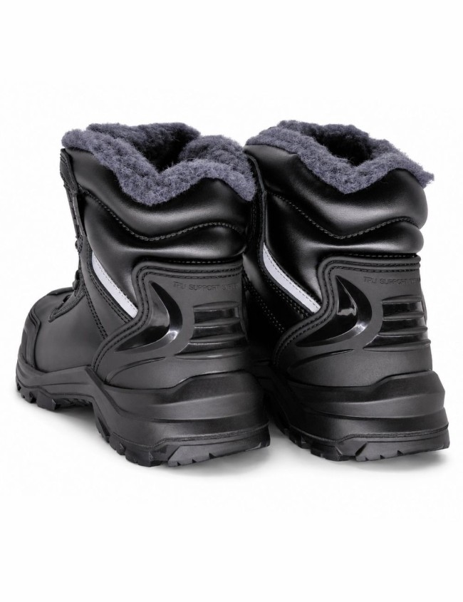 Buty robocze BoSafety Triton MOZ S3S
