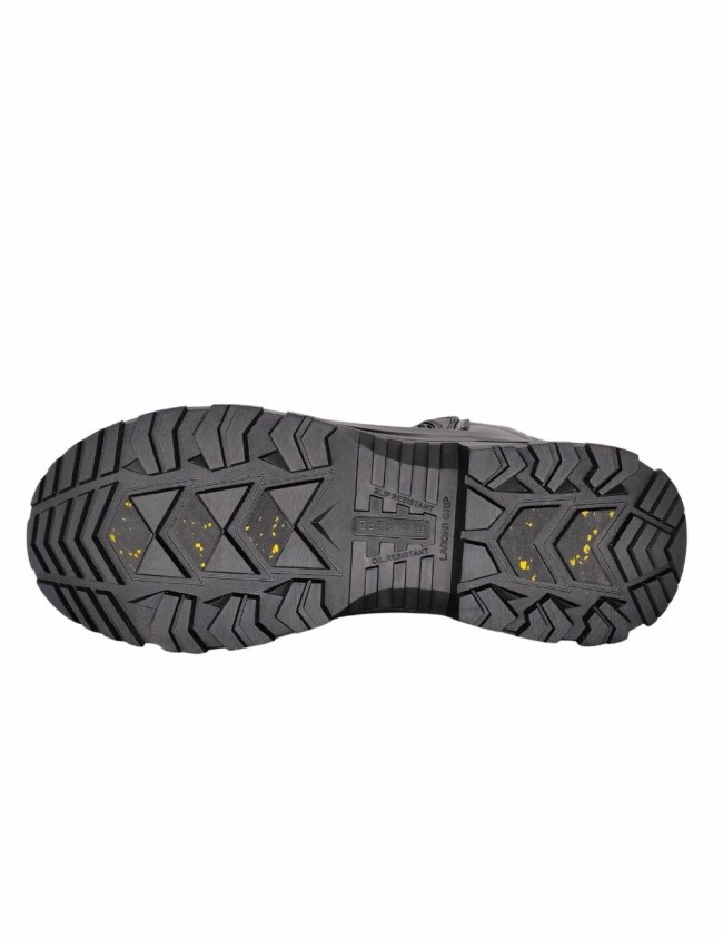 Buty robocze BoSafety Triton MOZ S3S