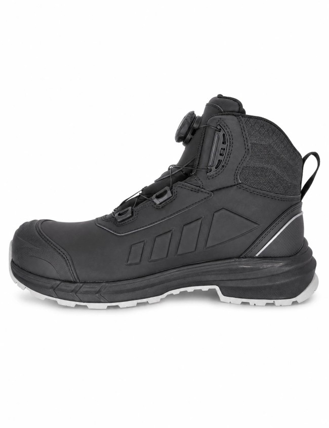 Buty robocze BoSafety Neptun MOZ S7S