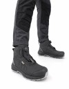 Buty robocze BoSafety Neptun MOZ S7S