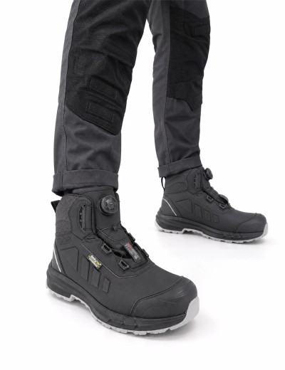Buty robocze BoSafety Neptun MOZ S7S