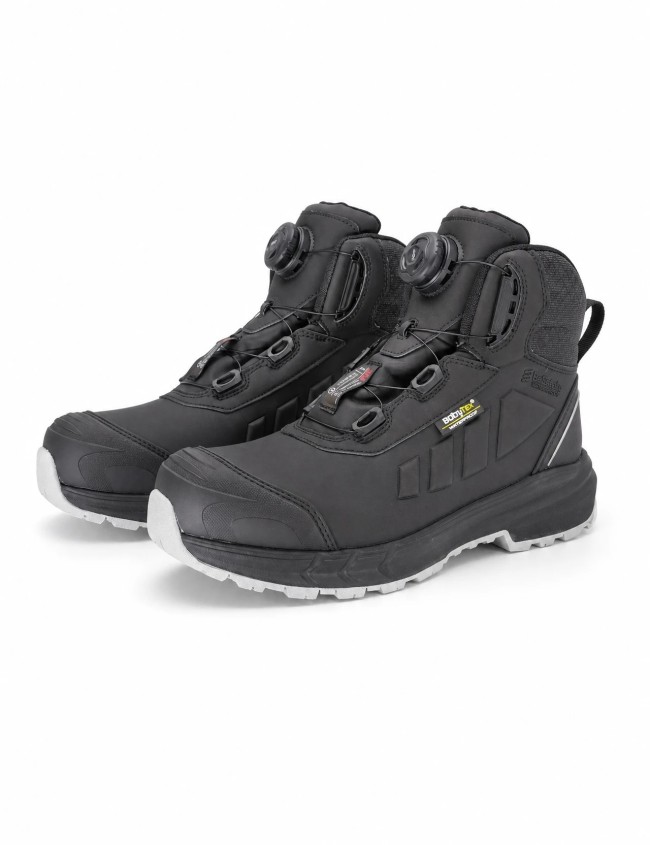 Buty robocze BoSafety Neptun MOZ S7S