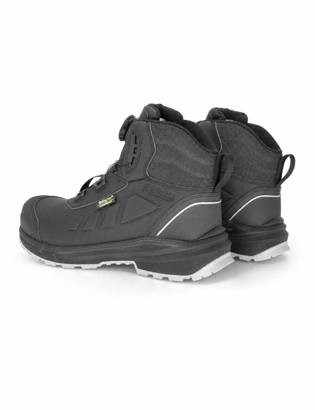 Buty robocze BoSafety Neptun MOZ S7S