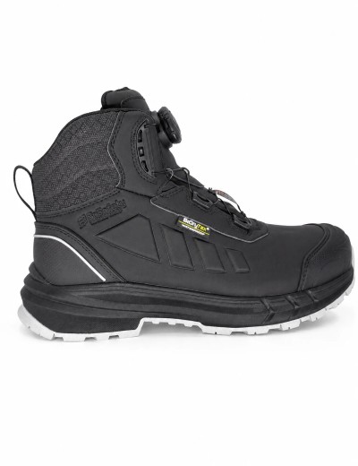 Buty robocze BoSafety Neptun MOZ S7S