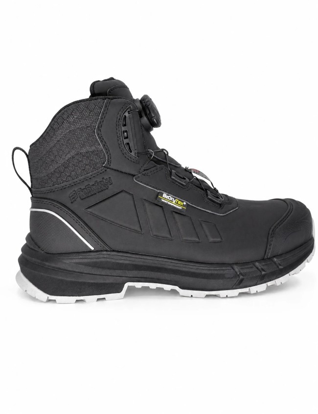 Buty robocze BoSafety Neptun MOZ S7S