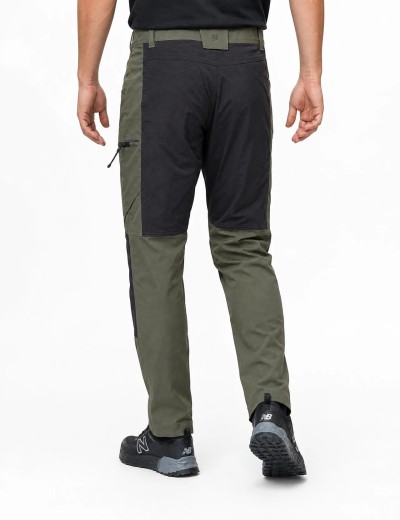 Spodnie robocze BoSafety Cargo Pro Stretch