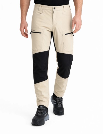 Spodnie robocze BoSafety Cargo Pro Stretch