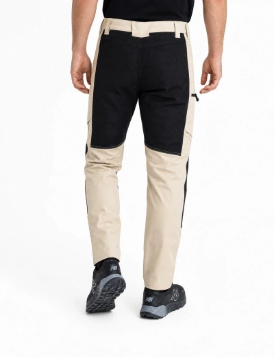 Spodnie robocze BoSafety Cargo Pro Stretch