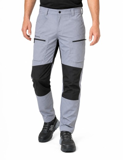 Spodnie robocze BoSafety Cargo Pro Stretch
