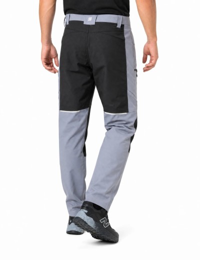 Spodnie robocze BoSafety Cargo Pro Stretch