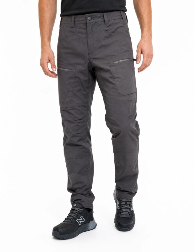 Spodnie robocze BoSafety Cargo Pro Stretch