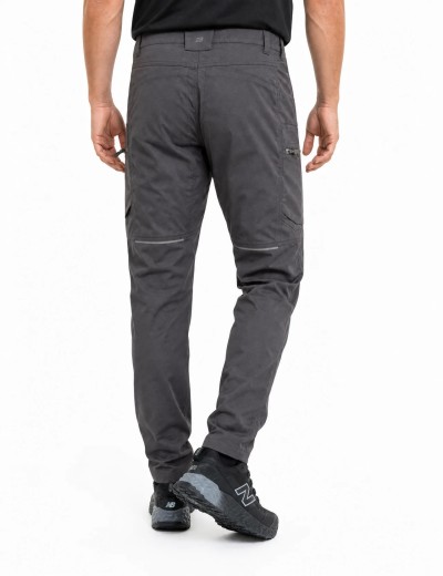 Spodnie robocze BoSafety Cargo Pro Stretch