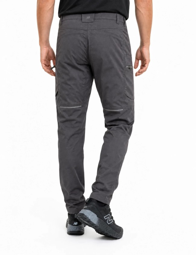 Spodnie robocze BoSafety Cargo Pro Stretch