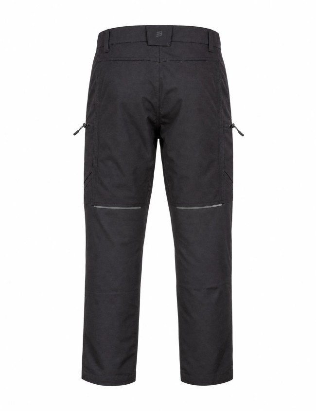 Spodnie robocze BoSafety Cargo Pro Stretch