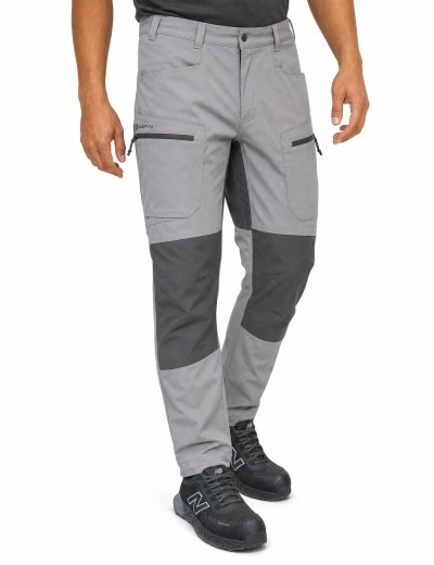 Spodnie robocze BoSafety Cargo Pro Stretch