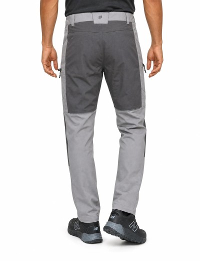 Spodnie robocze BoSafety Cargo Pro Stretch