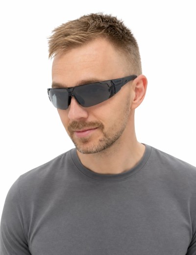 Okulary ochronne Bolle Rush+ 2.0 Platinum