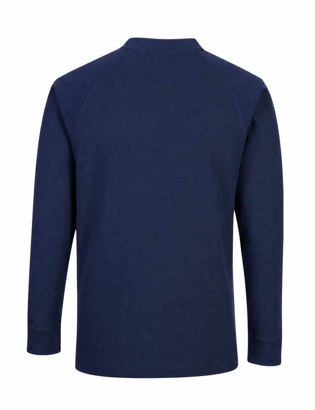 Sweter roboczy trudnopalny Portwest FR33