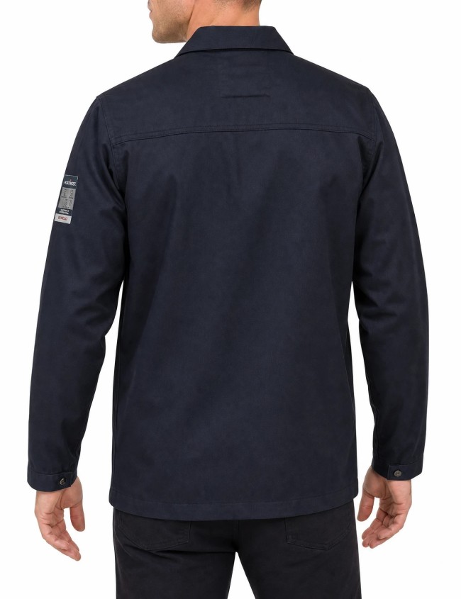 Bluza robocza trudnopalna Portwest BIZ2